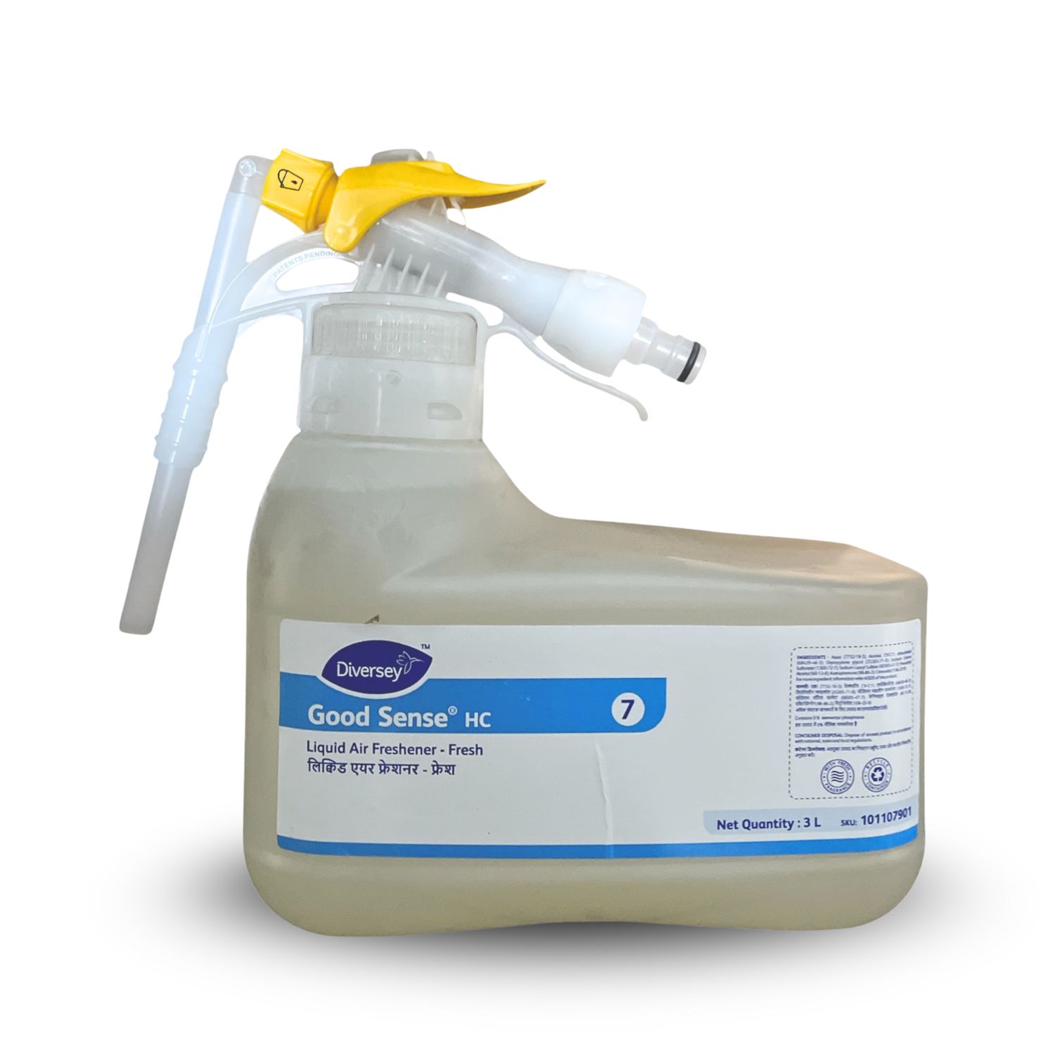 Good Sense Liquid Air Freshner