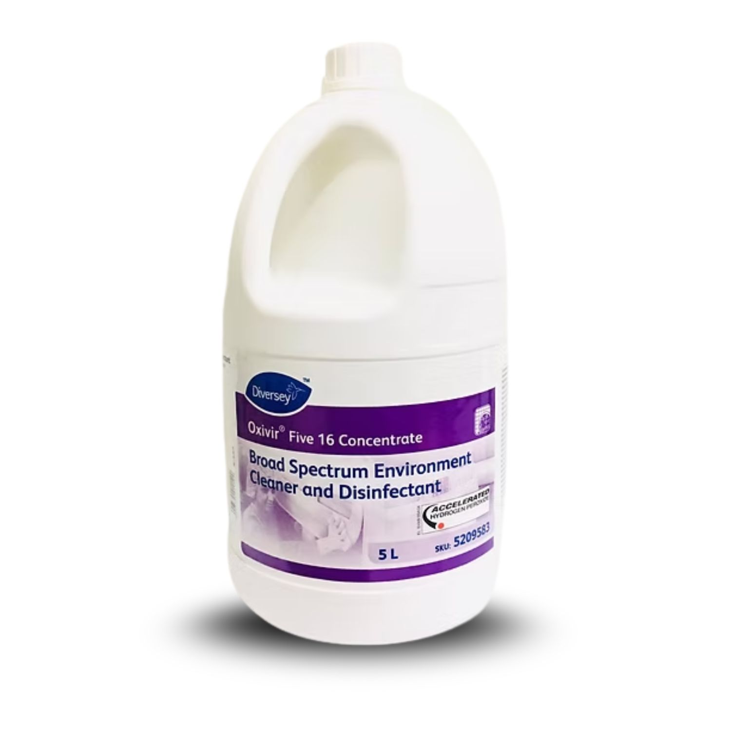 Oxivir