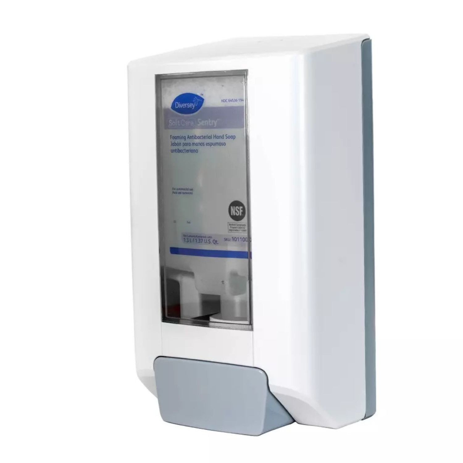 DI Intellicare Dispenser