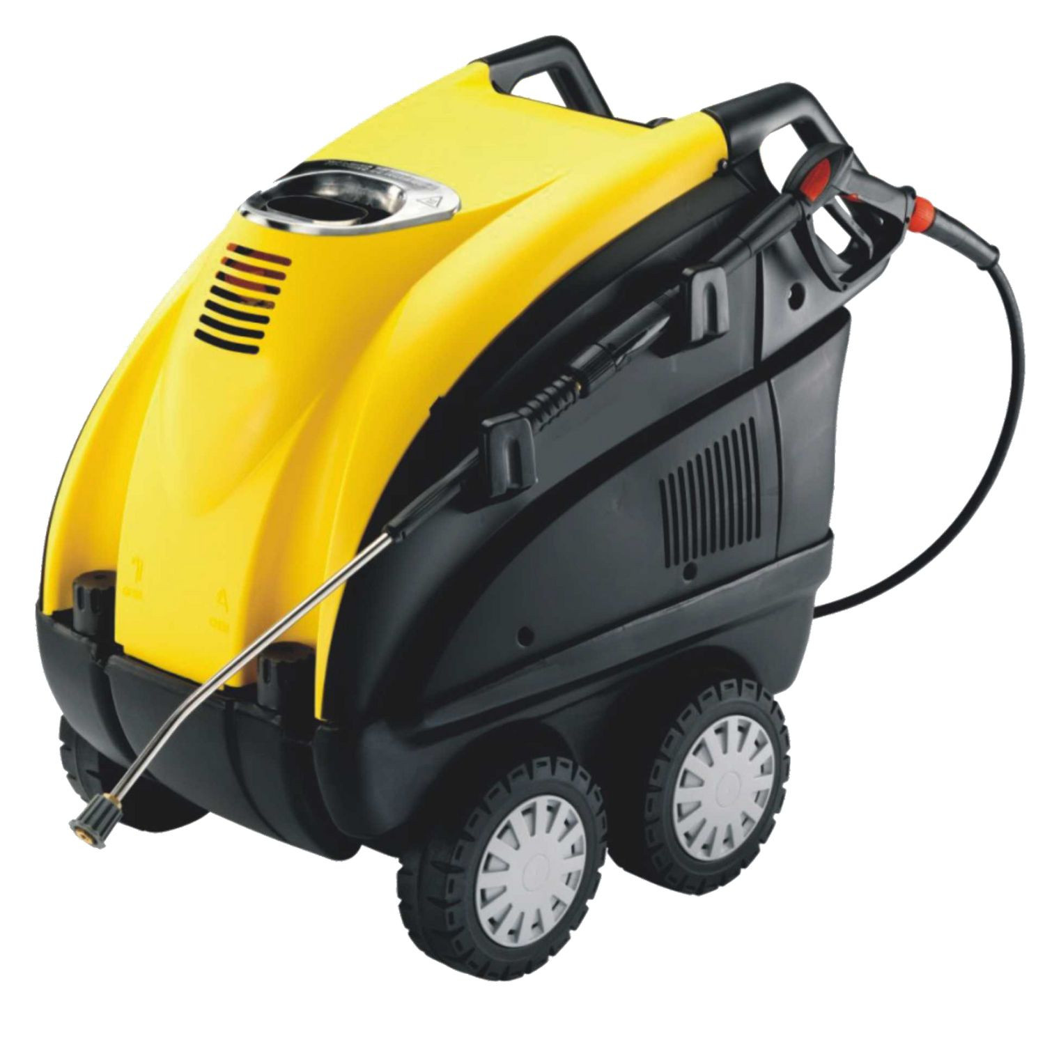 Taski Hyper T 2021 3 phase HC HP Jet