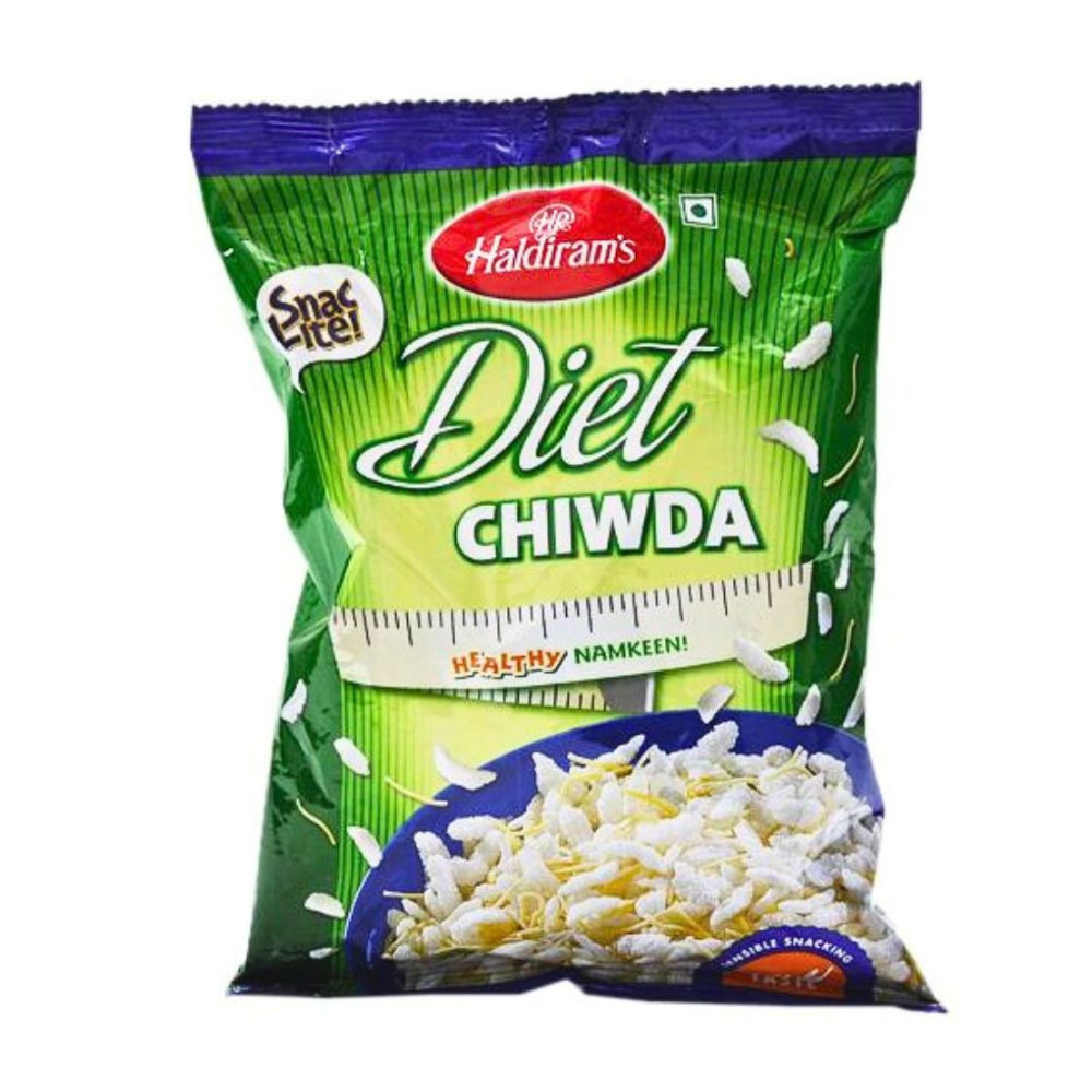 Diet Chiwda Namkeen 150 Grams