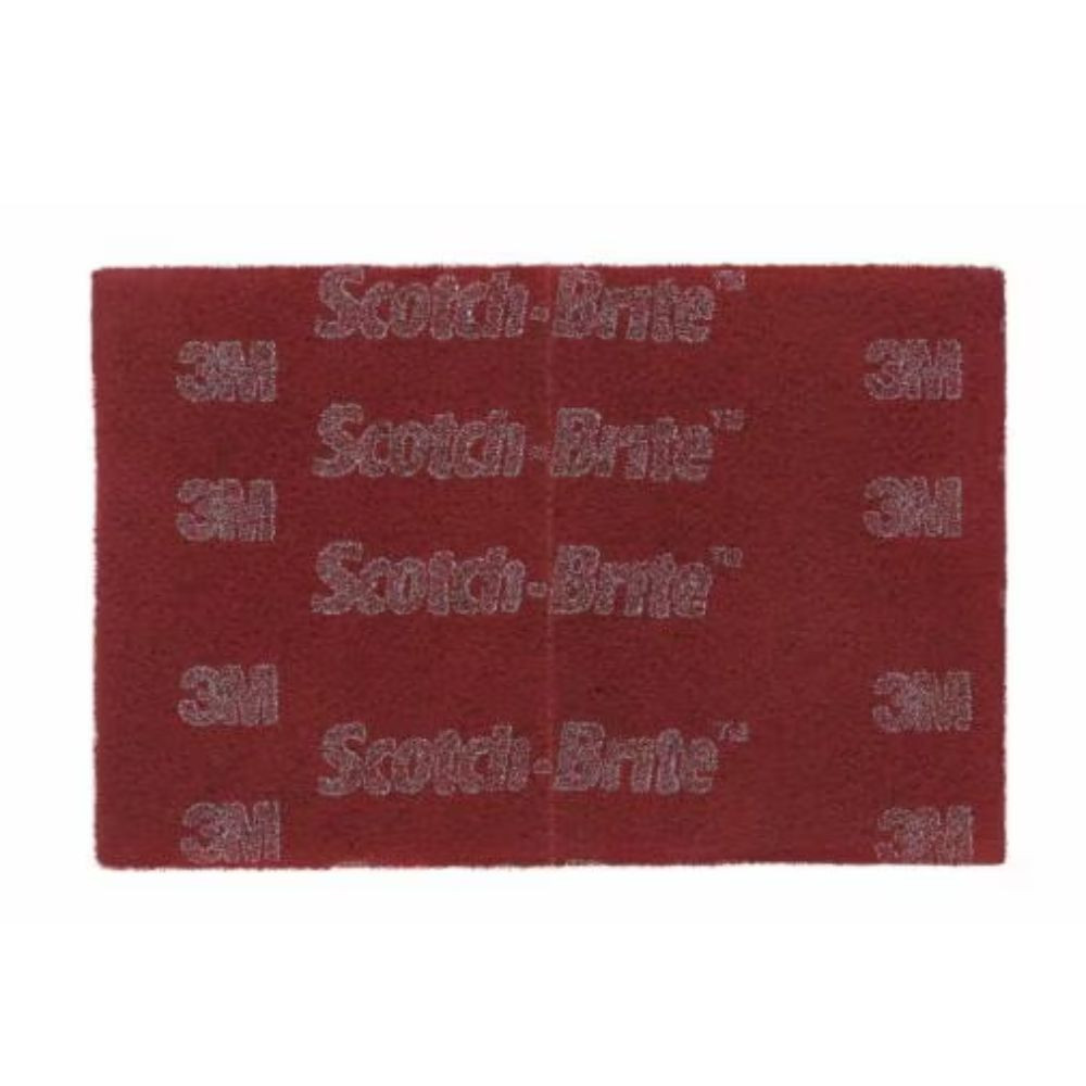 Image of Scotch Brite Hand Pad 3M