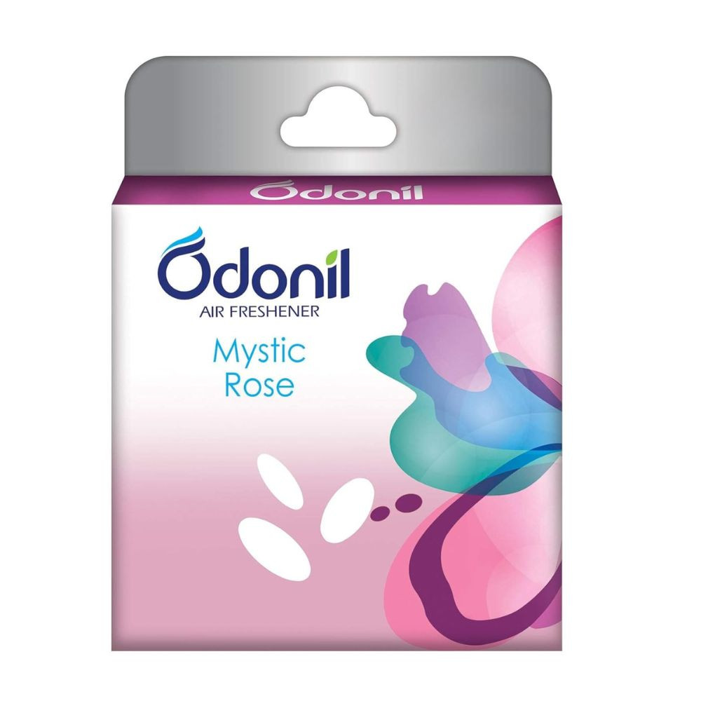 Image of Toilet Freshener Odonil 100 Grams