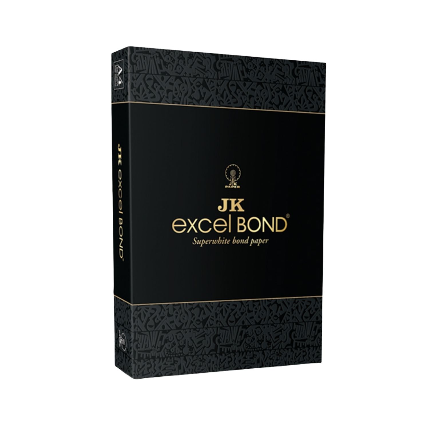 Bond paper 85 GSM 500 Sheets A4