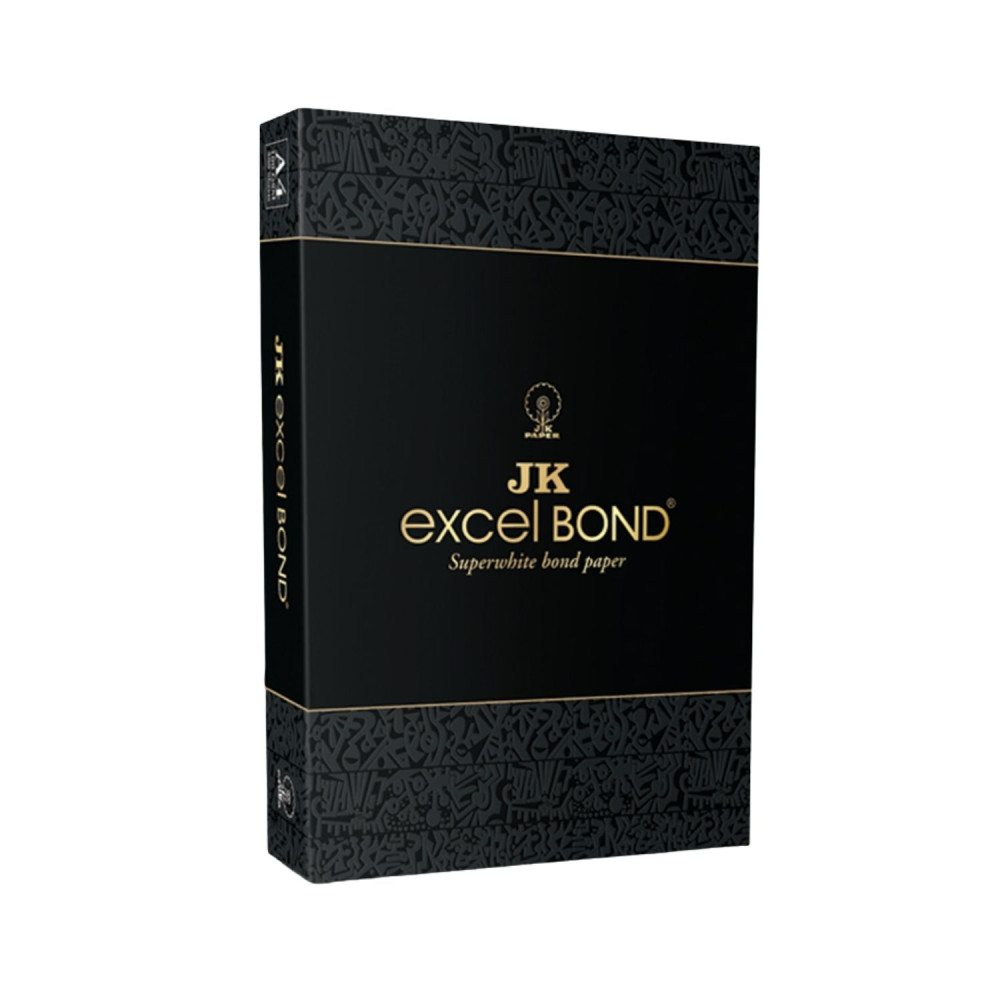 Image of Bond paper 85 GSM 500 Sheets A4
