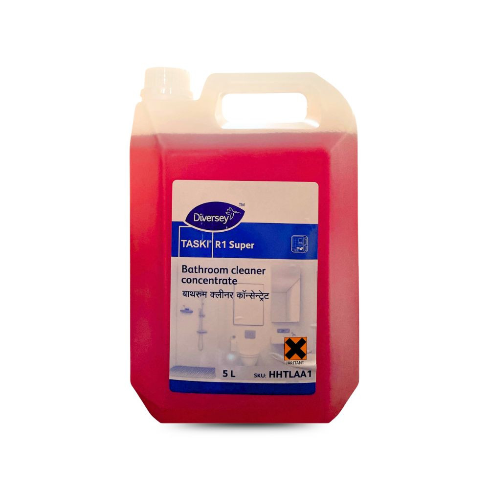 Taski R1 Super - 5ltr Can