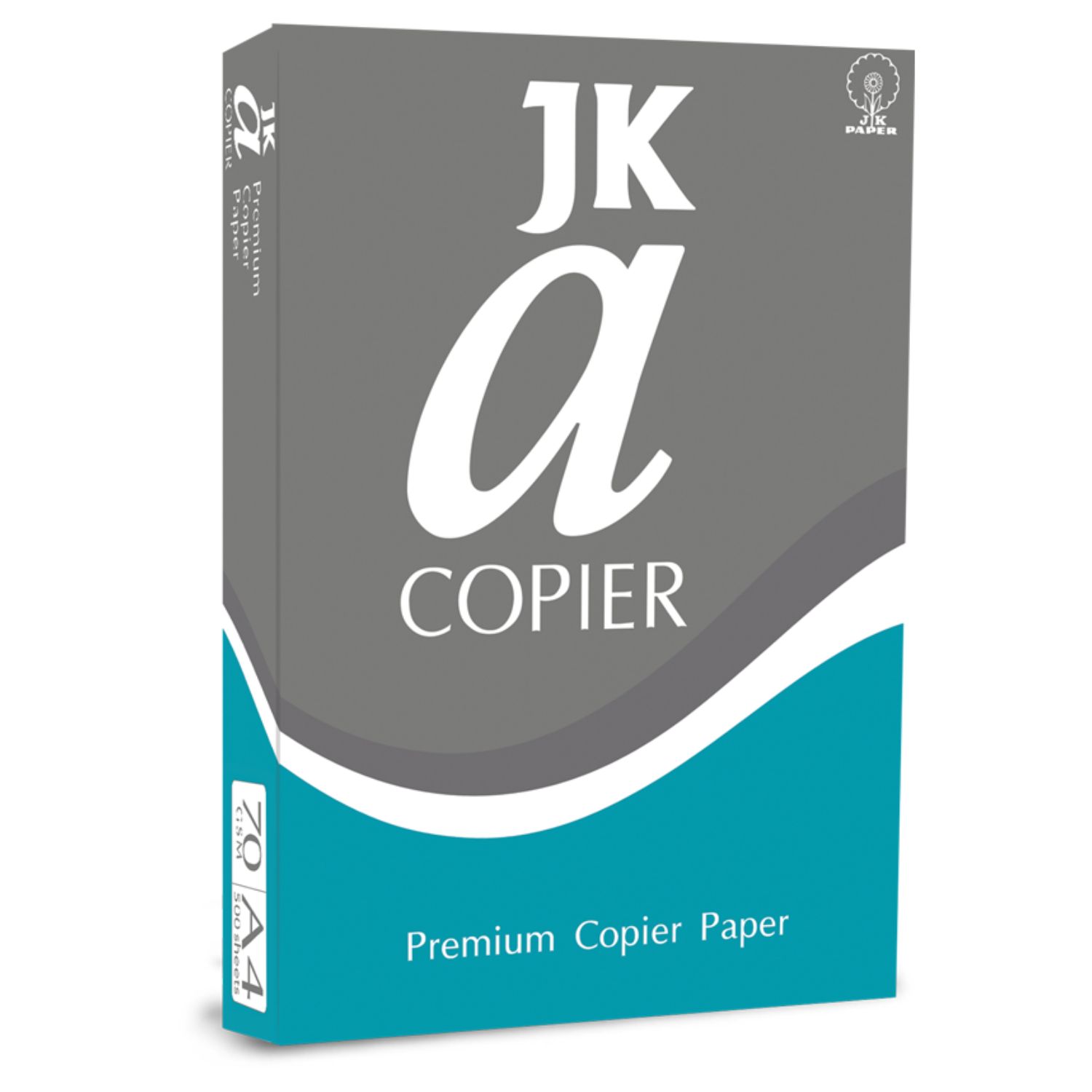 A4 paper 70 GSM JK
