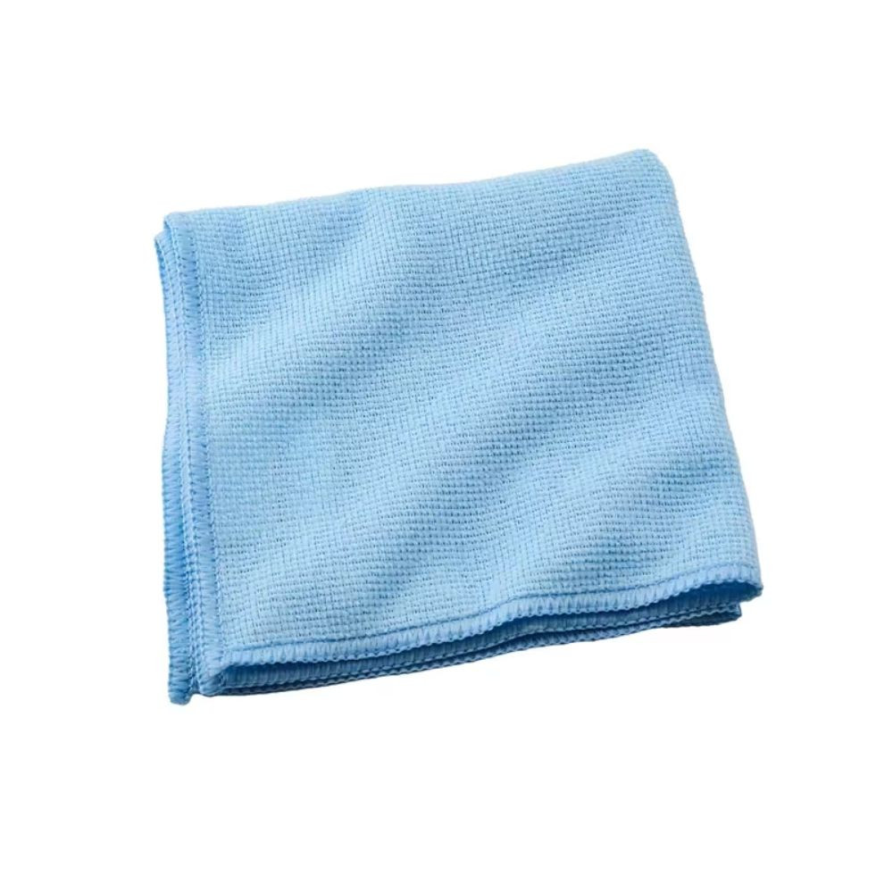 Image of Gojo Microfiber Blue