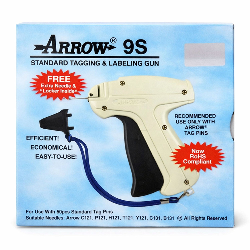 Image of Tag Gun Arrow 9S