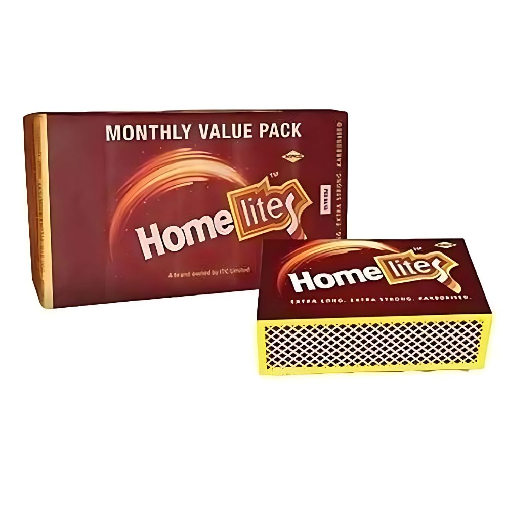 Extra Long Matches Wind Rain Resistant