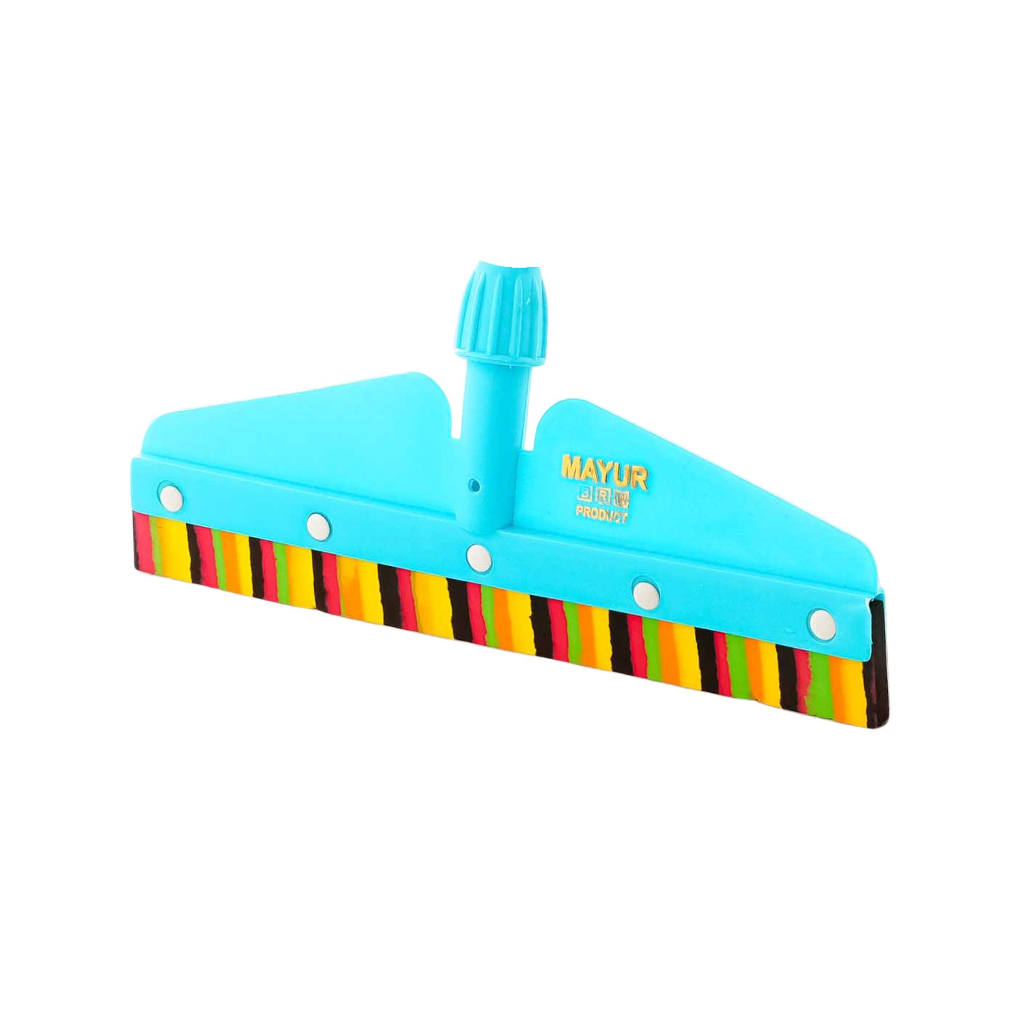 Floor Wiper Mayur 18 BRW without rod