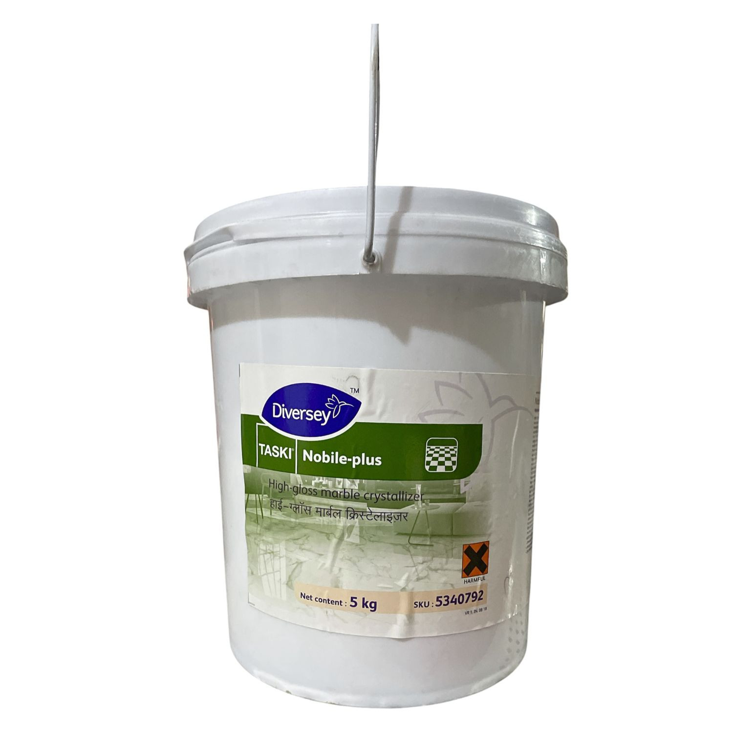 Taski Nobile Plus - 5 Kg