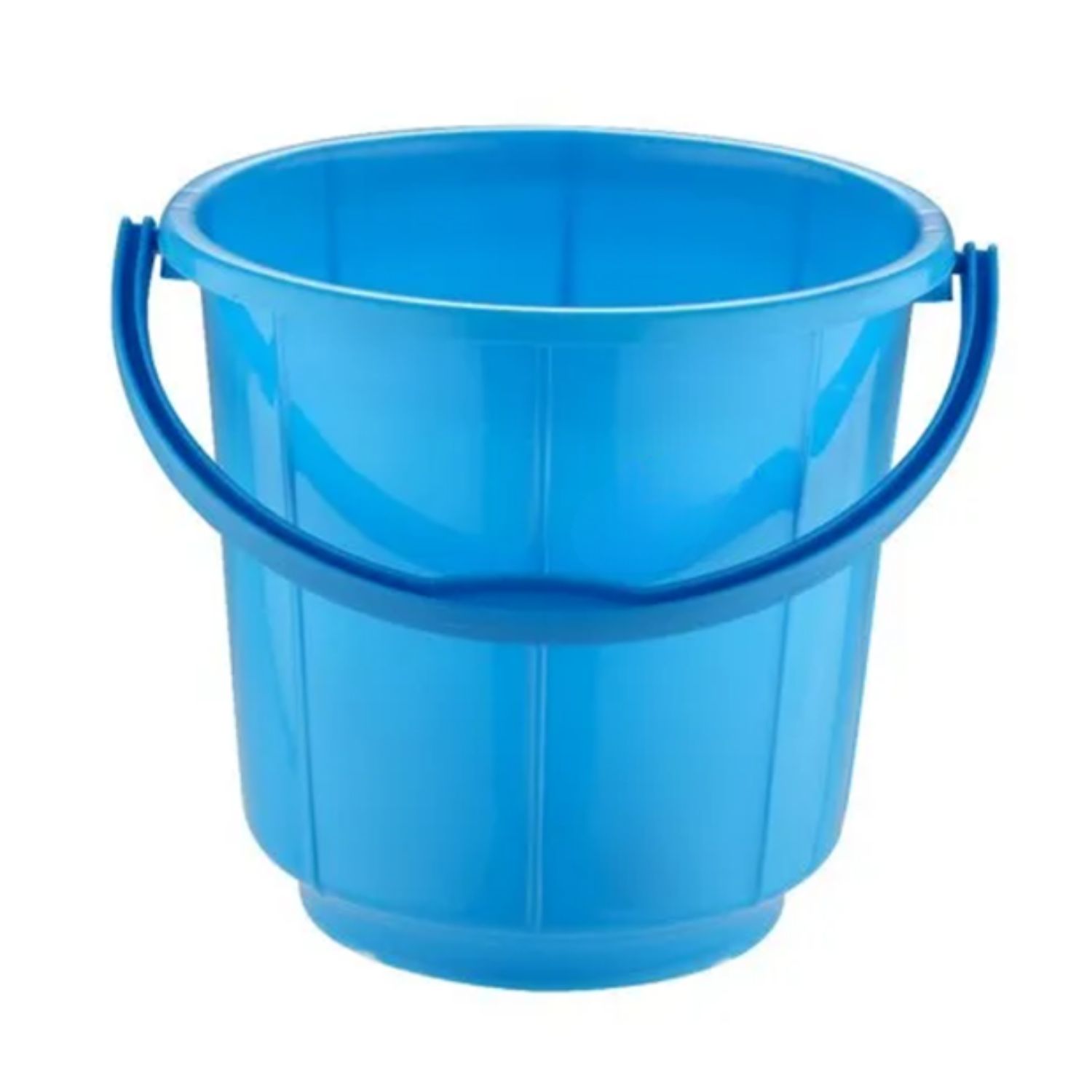 Bucket Plastic Generic 5 Liter