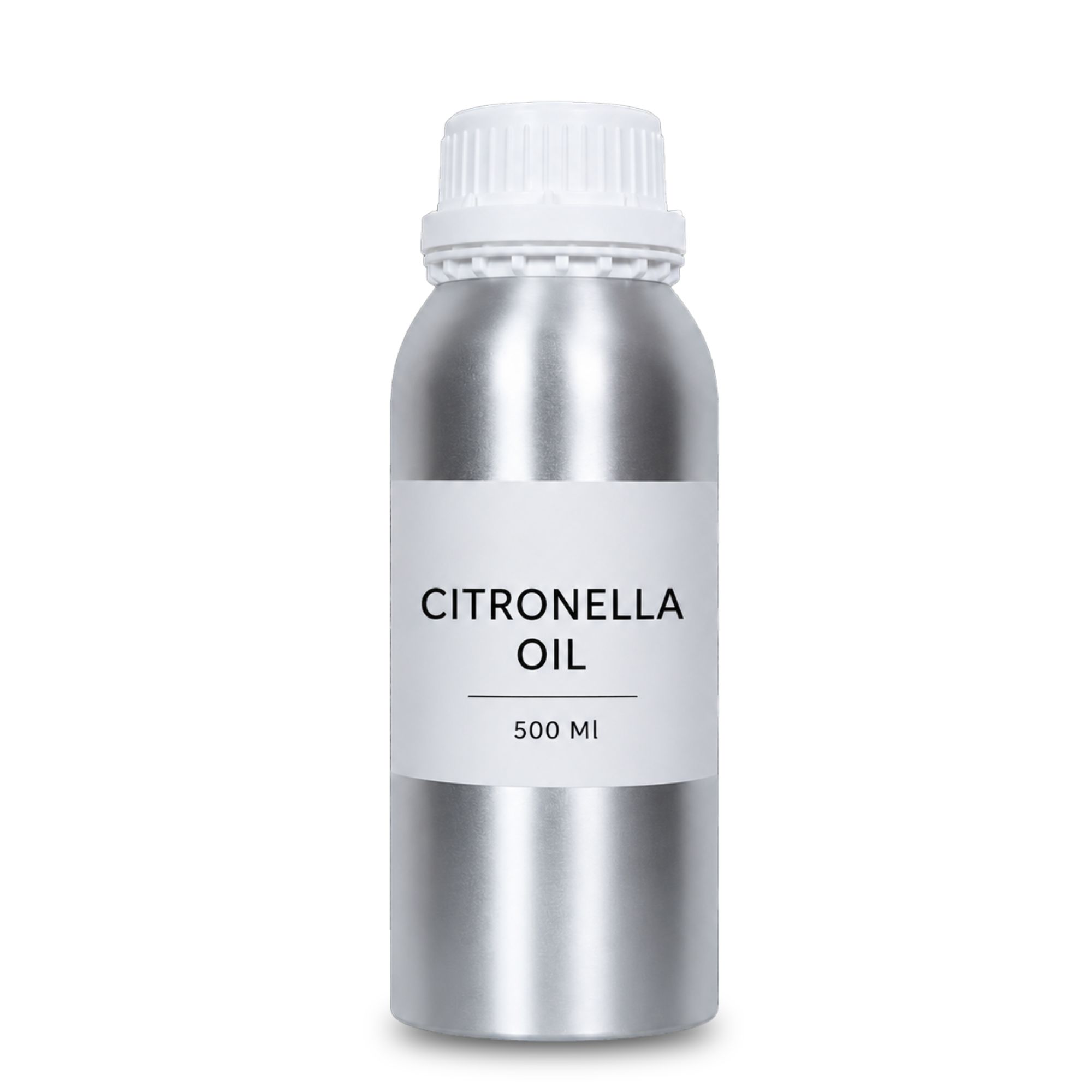 Citronella Oil 500 Ml