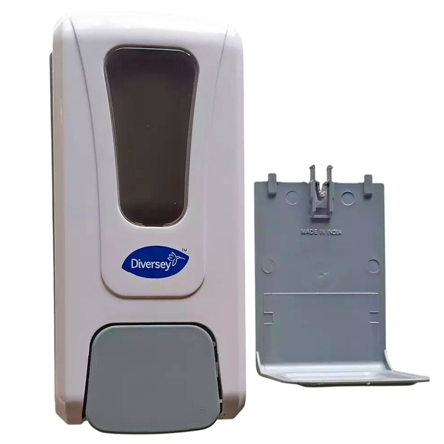 Refillable Handwash Dispenser - 1200 Ml