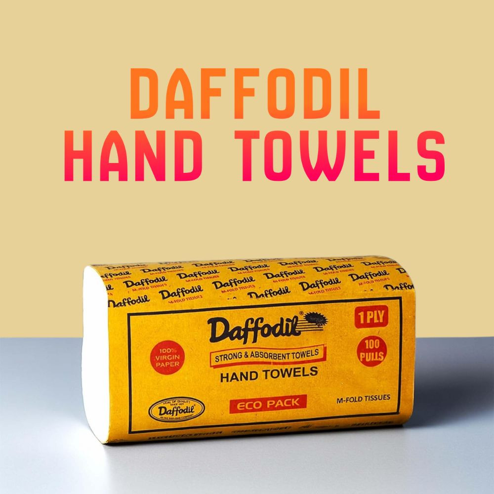 M-Fold Daffodil RC