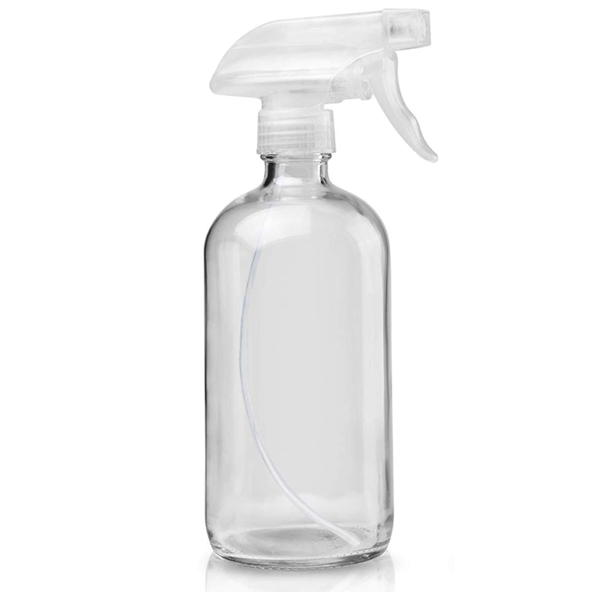 Spray Bottle Round 500 Ml