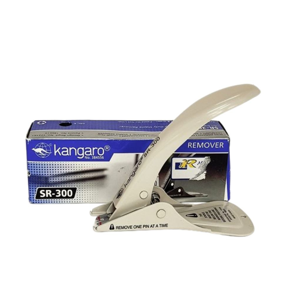 Stapler Pin Remover SR 300 Kangaro