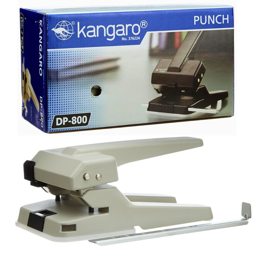 Punching Machine DP 800 Kangaro