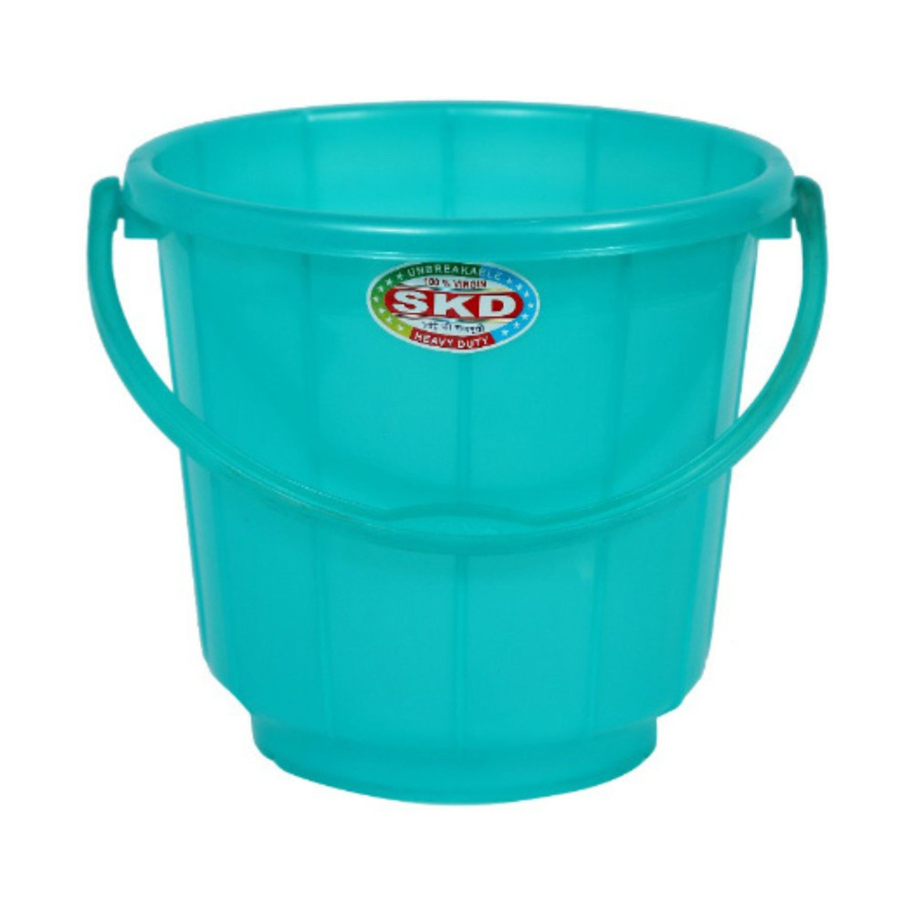Image of Bucket Plastic Generic 15 Liter
