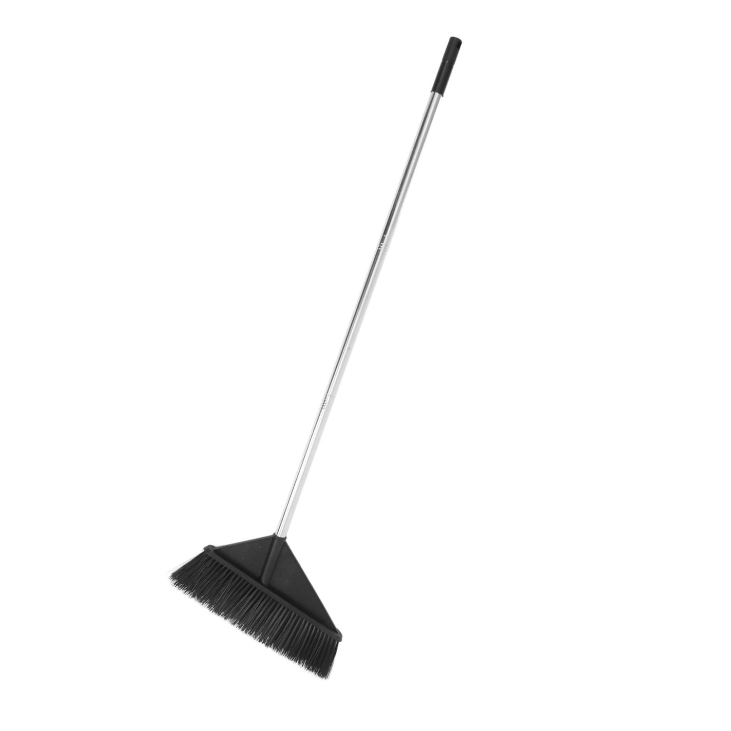 Taski Broom with Handle for Dust Pan