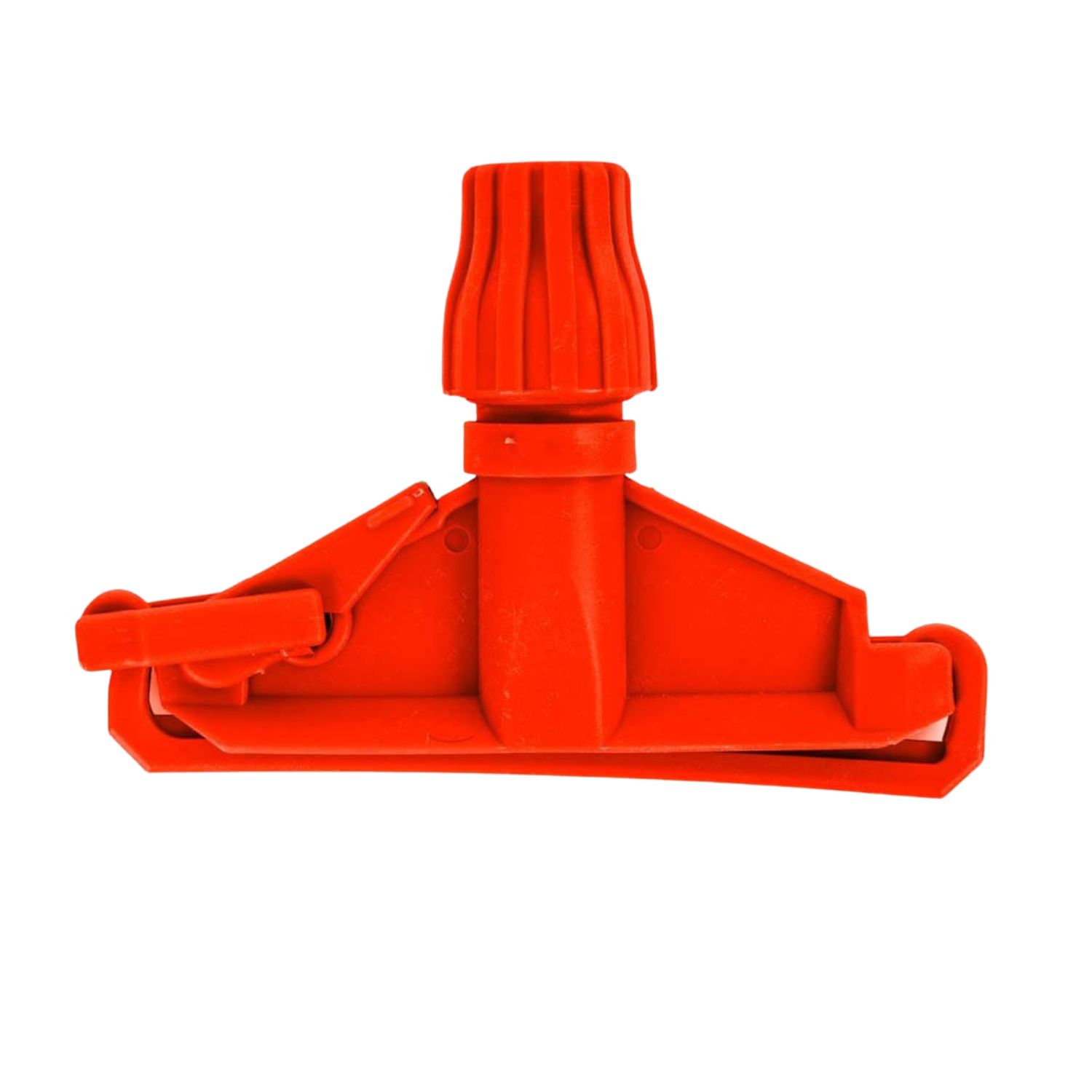 Wet Mop Clamp Red MM