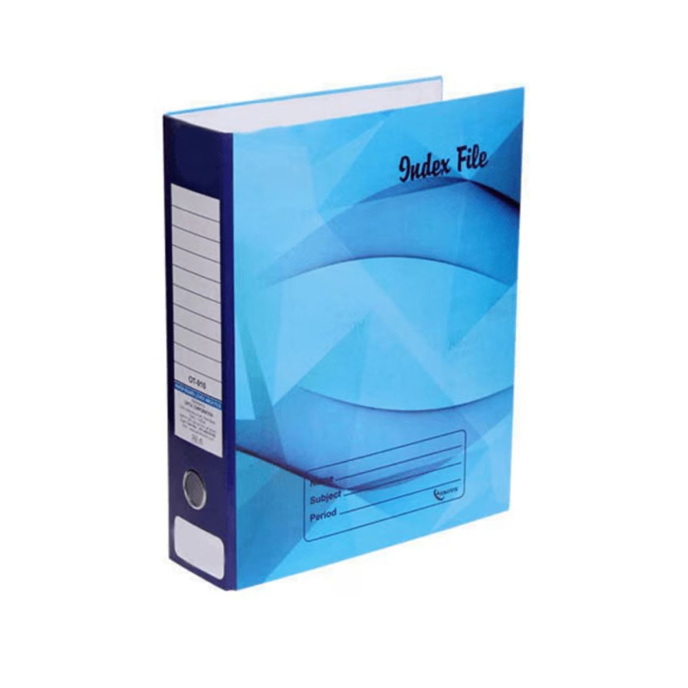 Image of Index file Asta/Deepika