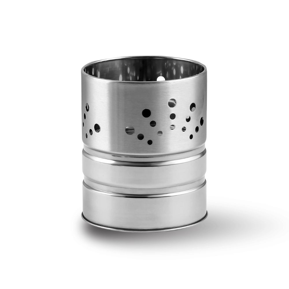 Stainless Steel Spoon Holder