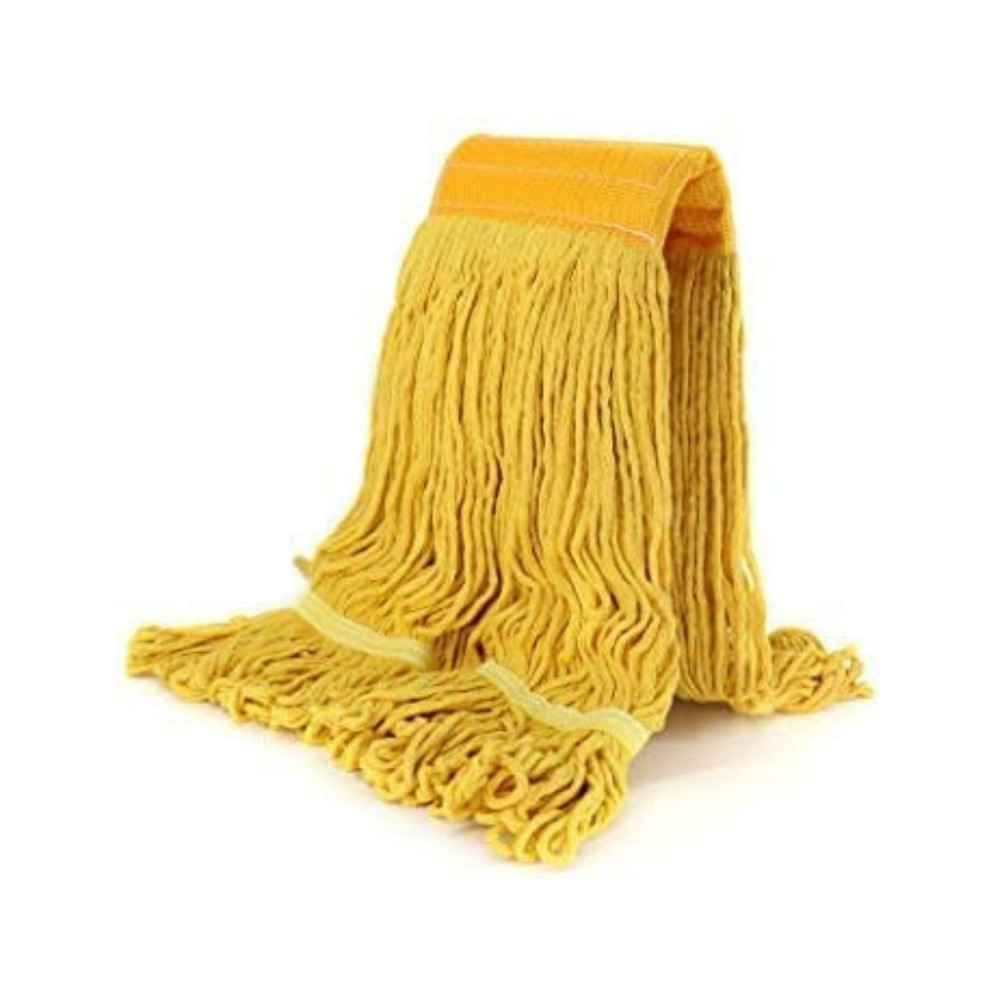 Image of Wet Mop Refill Yellow MM