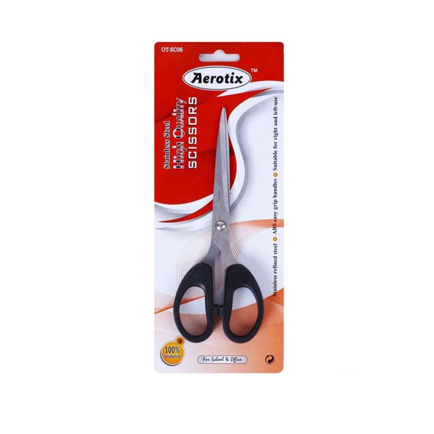 Scissors 55 OT-SC05 Aerotix