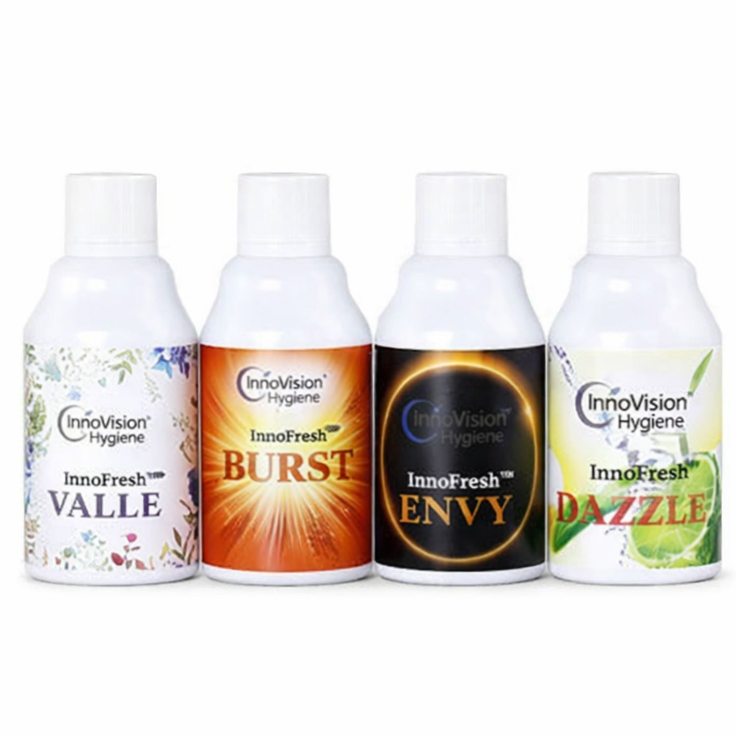 Room Freshener Automatic Refill 250 Ml