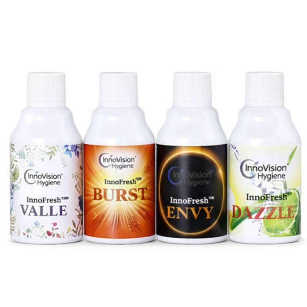 Image of Room Freshener Automatic Refill 250 Ml