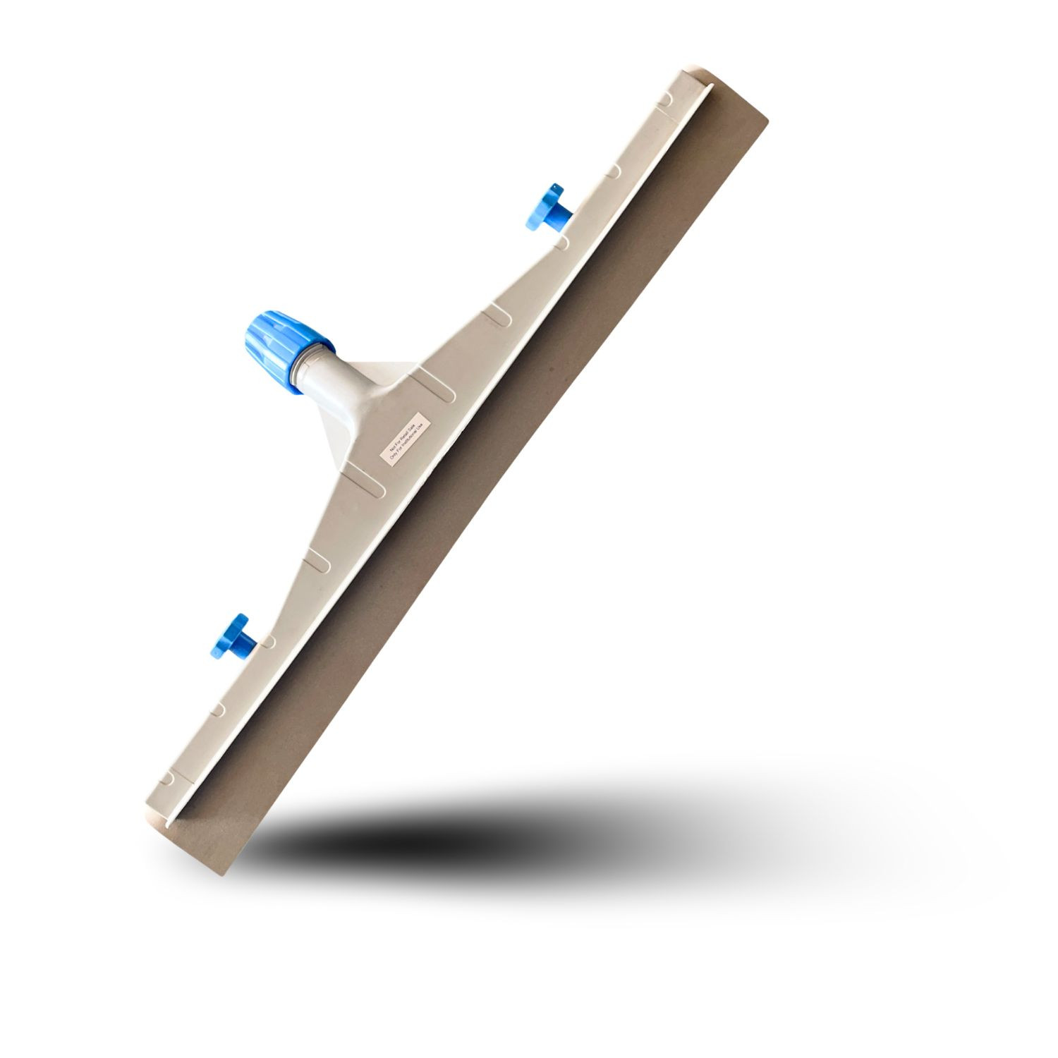 Taski HD Floor Squeegee - 55 cm-Gray