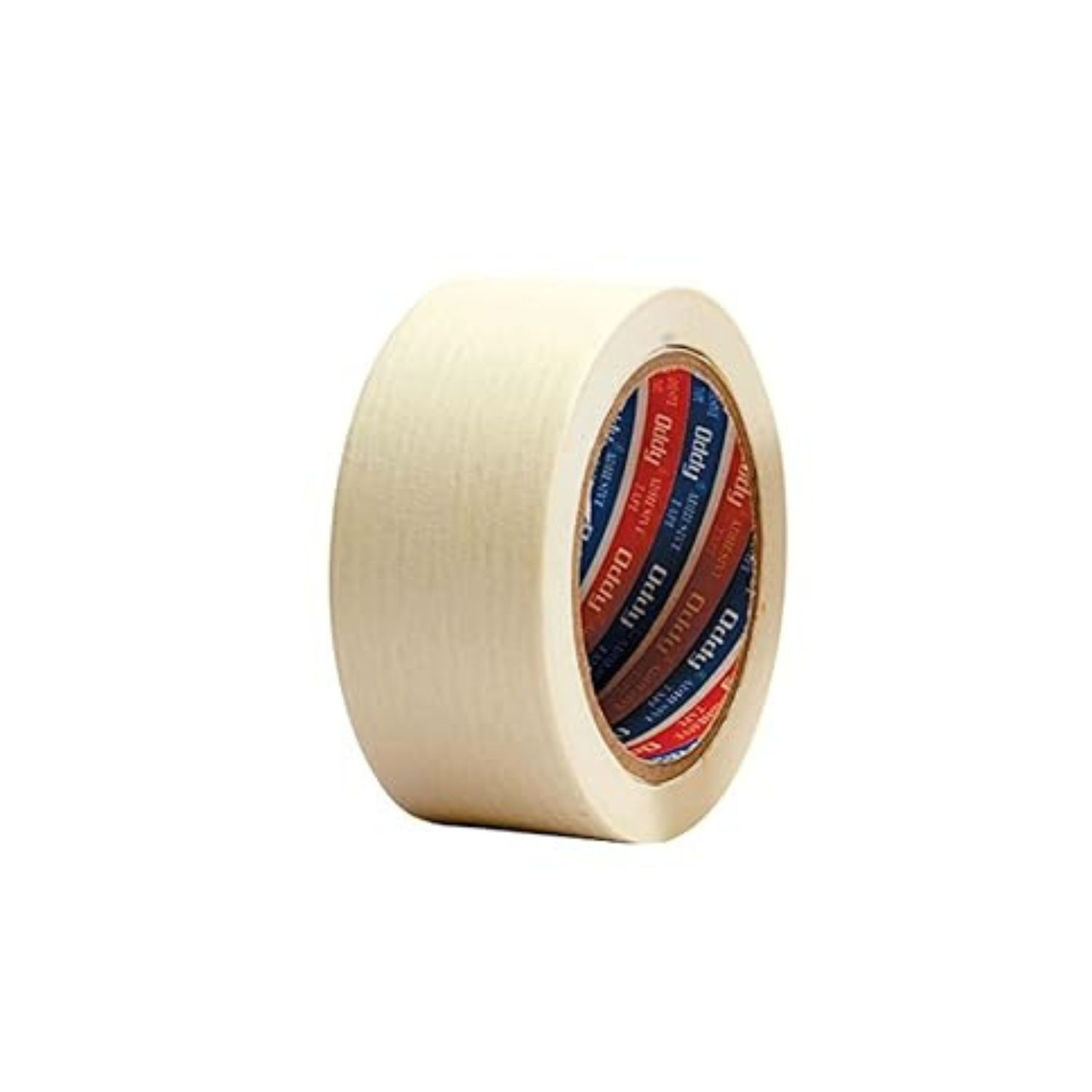 Masking Self Adhesive Tape 48mm x 20Mtrs Oddy MT-48-20