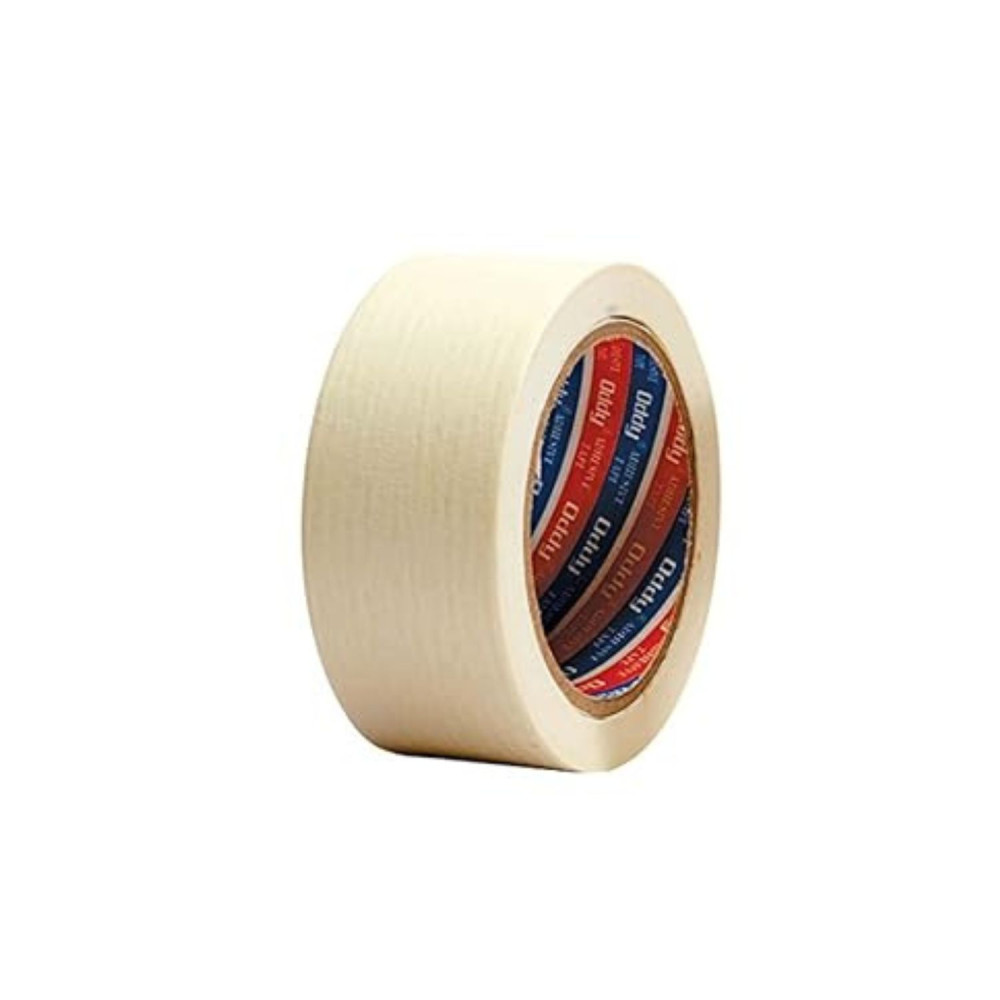 Image of Masking Self Adhesive Tape 48mm x 20Mtrs Oddy (MT-48-20)