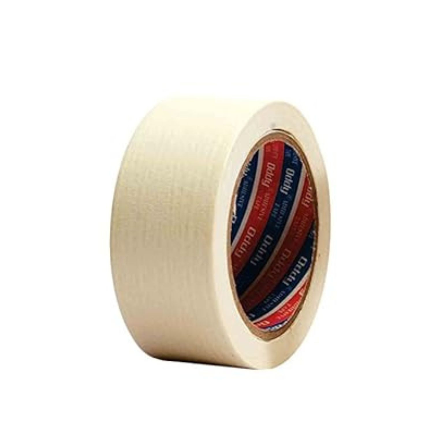Masking Self Adhesive Tape 72mm x 20Mtrs Oddy MT-72-20