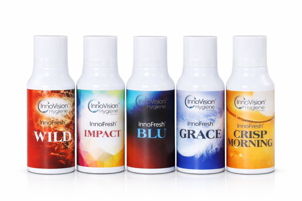 Image of Room Freshener Automatic Refill 100 Ml