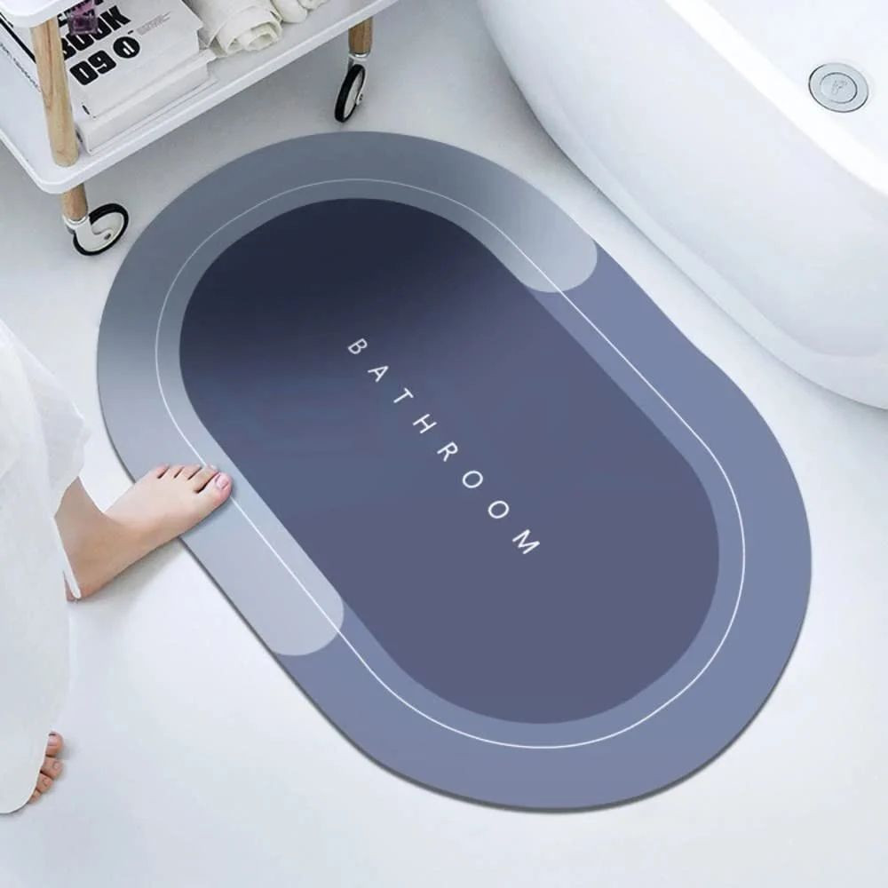 Water Soak Mat Big