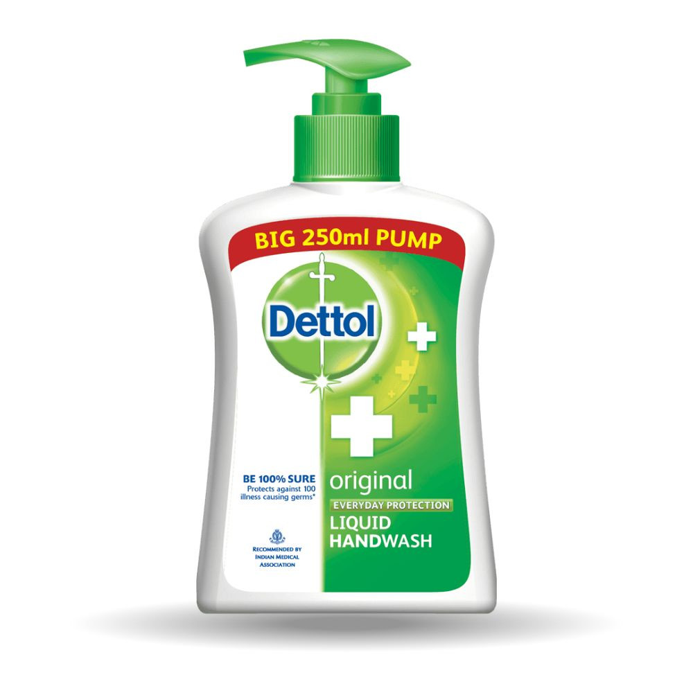 Handwash 250 ml Dettol
