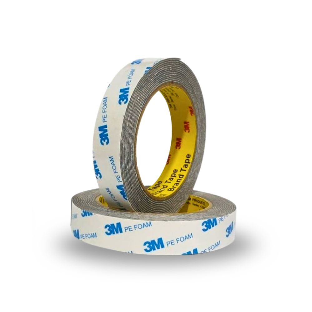 Double Sided Tape Big - 24mm x 5Mtrs Oddy FT-24