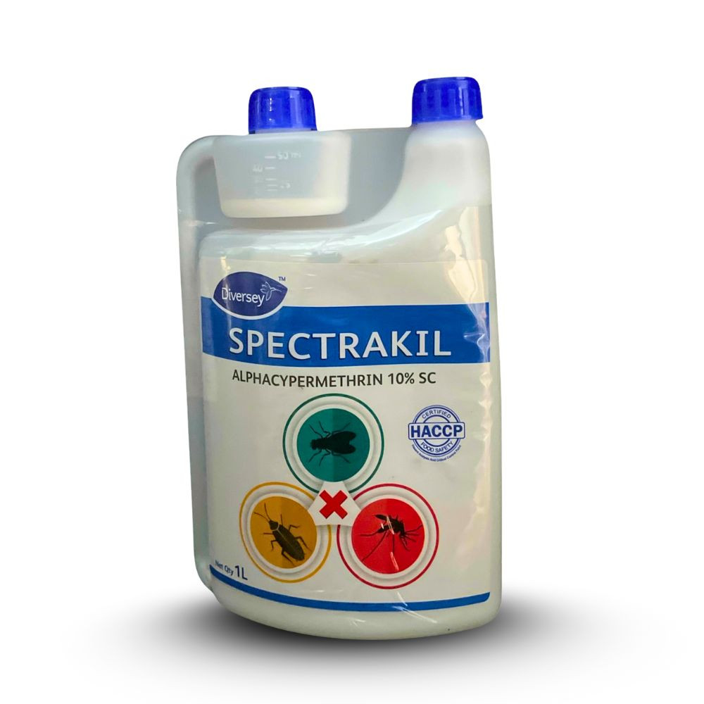Spectrakil -1 1 Ltr