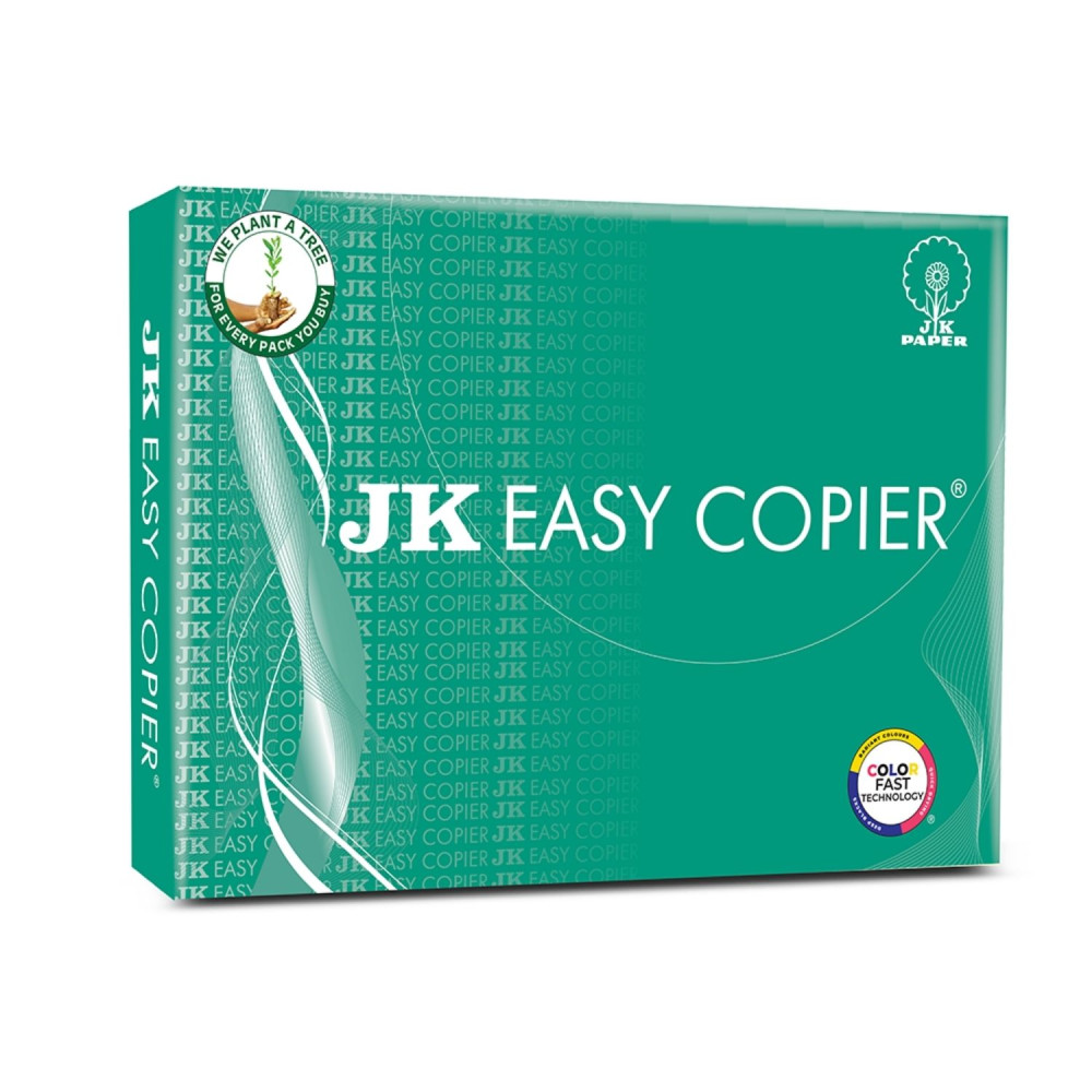 Image of A4 paper 70 GSM JK