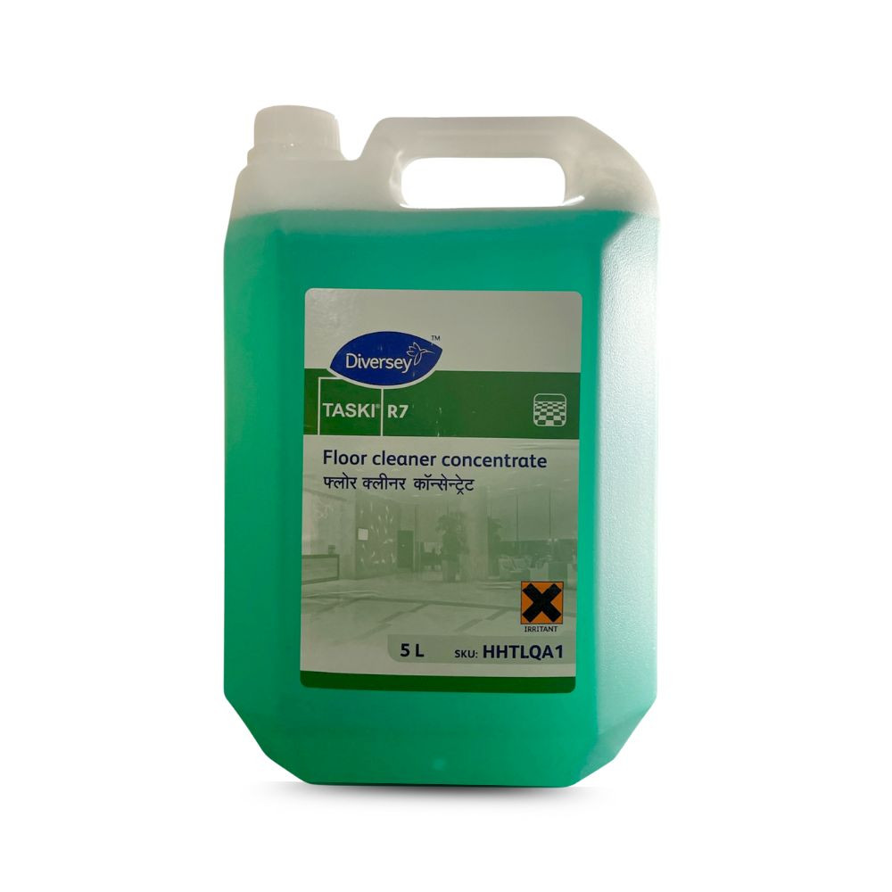 Taski R7 - 5 Ltr Cld