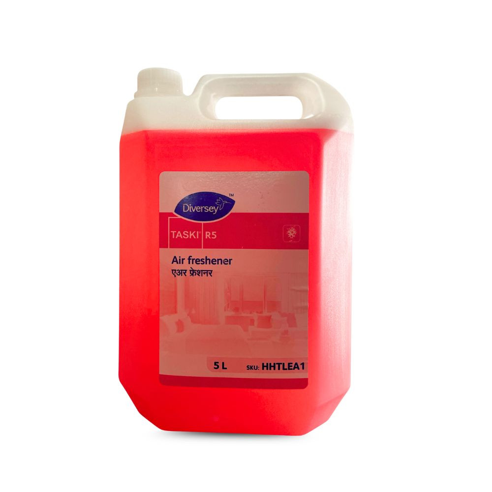 Taski R5 - 5 Ltr Can