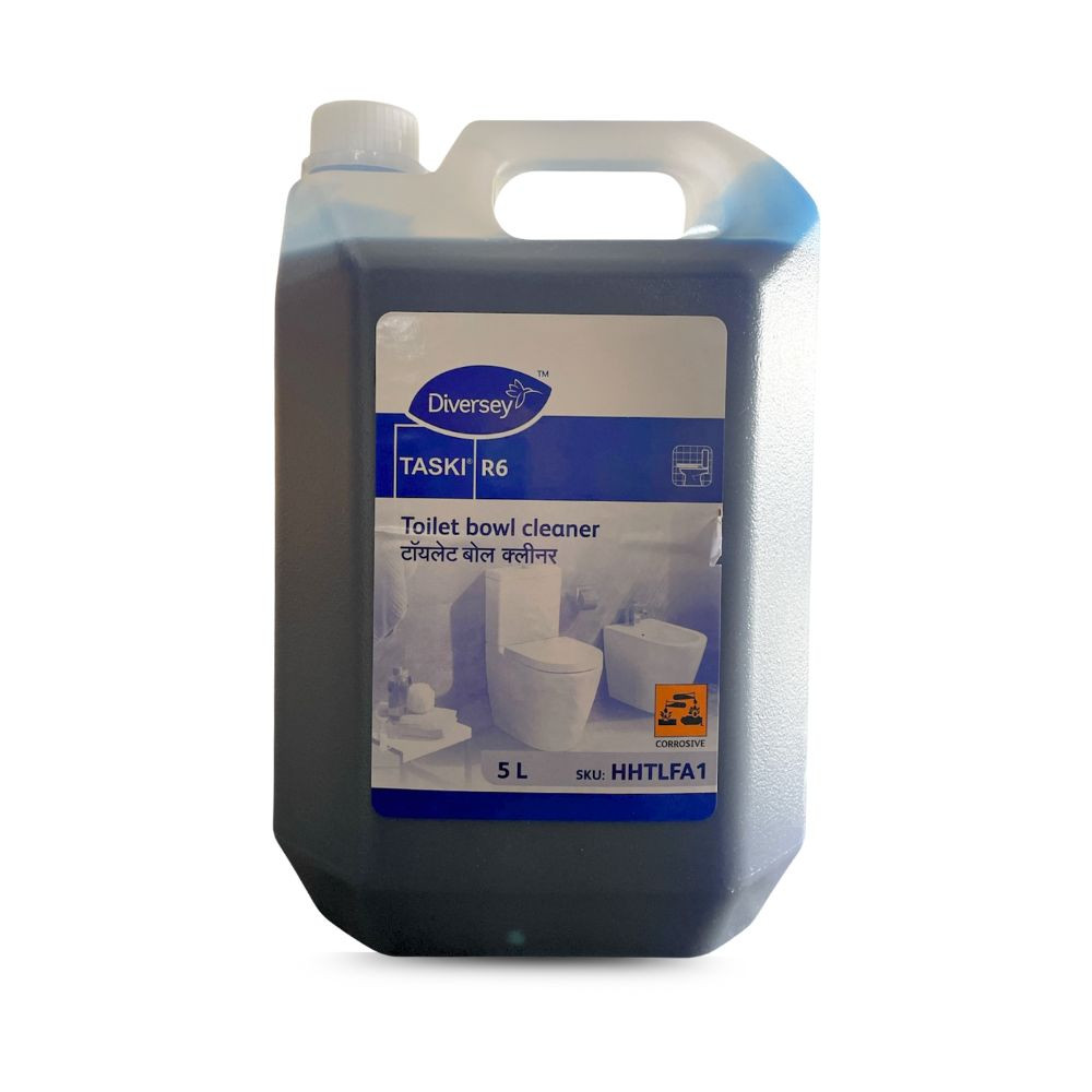 Taski R6 - 5 Ltr Can