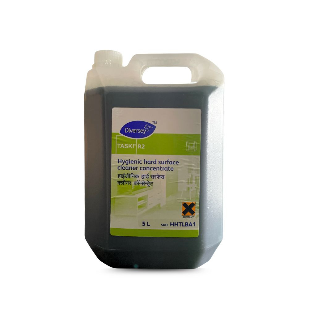 Taski R2 - 5ltr Can