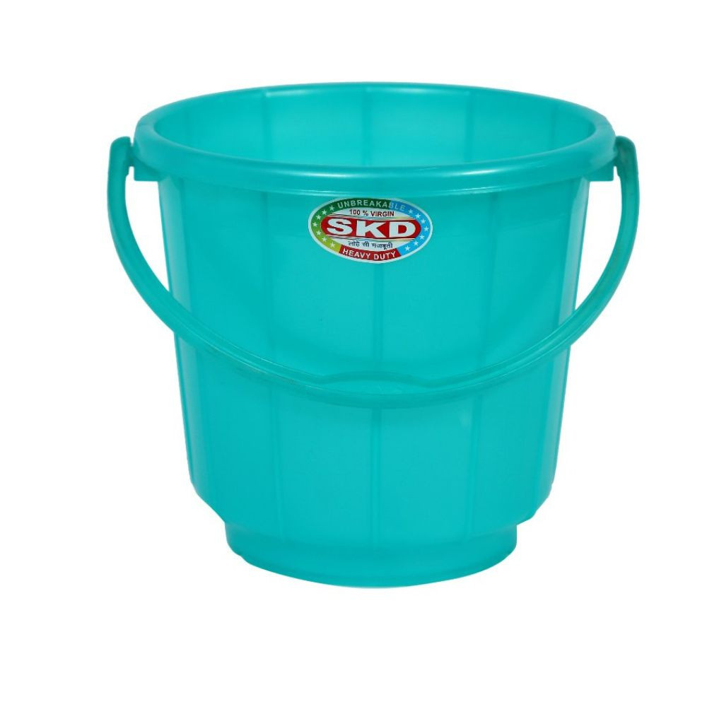 Bucket Plastic Generic 20 Liter