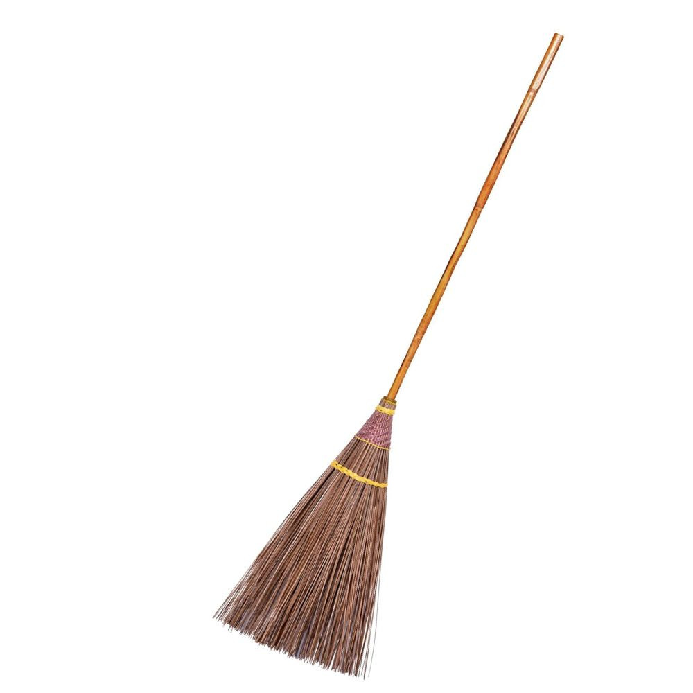 Compound Broom Without Laathi