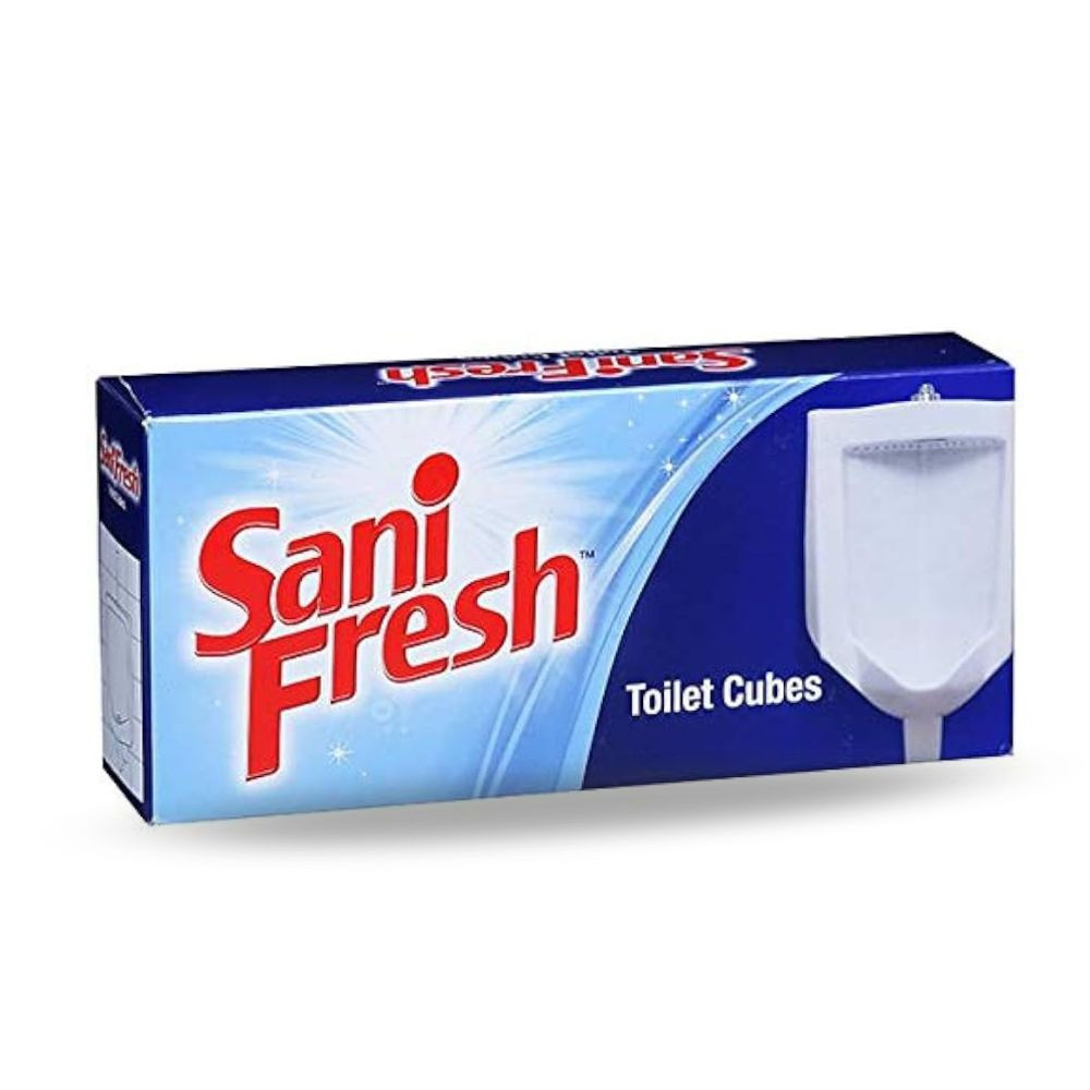 Urinal Cube Sanifresh 300 Grams