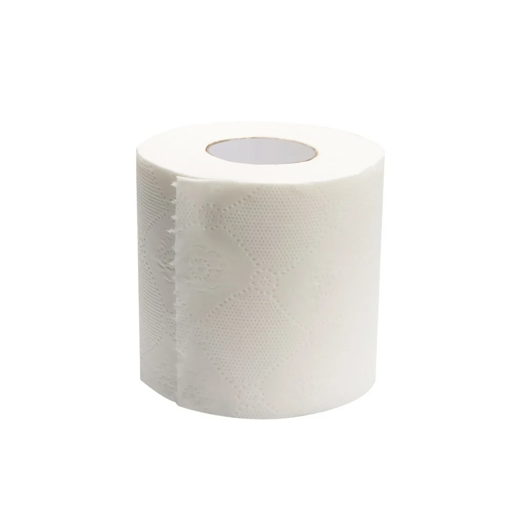 Toilet Roll IPC 50 Grams Virgin
